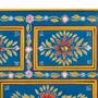 Sideboards - Handcrafted sideboard in mango wood and MDF 122 cm - GINER Y COLOMER