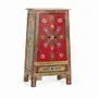 Chests of drawers - Occasional furniture in mango wood and MDF and hand painted - GINER Y COLOMER