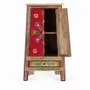 Chests of drawers - Occasional furniture in mango wood and MDF and hand painted - GINER Y COLOMER
