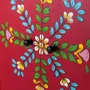 Chests of drawers - Occasional furniture in mango wood and MDF and hand painted - GINER Y COLOMER
