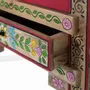 Chests of drawers - Occasional furniture in mango wood and MDF and hand painted - GINER Y COLOMER