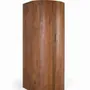 Buffets - Meuble bar à 2 portes en bois d'acacia massif - GINER Y COLOMER