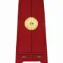 Wardrobe - Wardrobe with 2 doors and 2 drawers in mango wood - GINER Y COLOMER