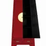 Wardrobe - Wardrobe with 2 doors and 2 drawers in mango wood - GINER Y COLOMER