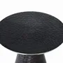 Tables basses - Table basse ronde en aluminium - GINER Y COLOMER
