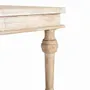 Dining Tables - Solid mango wood dining table 200cm - GINER Y COLOMER