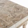 Dining Tables - Solid mango wood dining table 200cm - GINER Y COLOMER