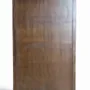 Wardrobe - Wooden cabinet and dark walnut bronze details - GINER Y COLOMER