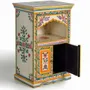 Commodes - Meuble d'appoint en bois manguier multicolor - GINER Y COLOMER