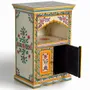 Commodes - Meuble d'appoint en bois manguier multicolor - GINER Y COLOMER