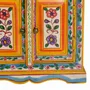 Commodes - Meuble d'appoint en bois manguier multicolor - GINER Y COLOMER