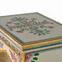 Commodes - Meuble d'appoint en bois manguier multicolor - GINER Y COLOMER