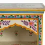 Commodes - Meuble d'appoint en bois manguier multicolor - GINER Y COLOMER