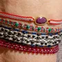 Bijoux - Collections de bracelets - GUANABANA HANDMADE