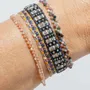Bijoux - Collections de bracelets - GUANABANA HANDMADE