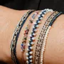 Bijoux - Collections de bracelets - GUANABANA HANDMADE