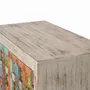 Buffets - Buffet en bois de manguier naturel - GINER Y COLOMER