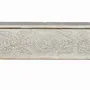 Boîtes de rangement  - Coffre en bois de manguier blanc vieilli - GINER Y COLOMER
