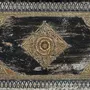 Storage boxes - Mango wood chest and aged white bronze details - GINER Y COLOMER