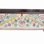 Boîtes de rangement - Coffre en bois de manguier multicolore - GINER Y COLOMER