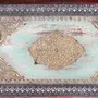 Boîtes de rangement  - Coffre en manguier rouge vieilli et merisier - GINER Y COLOMER
