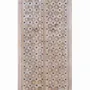 Wardrobe - Natural finish mango wood cabinet - GINER Y COLOMER