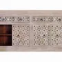Sideboards - Natural mango wood sideboard - GINER Y COLOMER