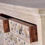 Sideboards - Natural mango wood sideboard - GINER Y COLOMER