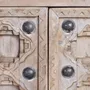 Sideboards - Natural mango wood sideboard - GINER Y COLOMER