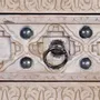 Sideboards - Natural color mango wood sideboard - GINER Y COLOMER