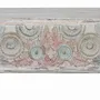 Coffee tables - Multicolored mango wood coffee table - GINER Y COLOMER
