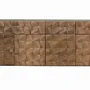 Sideboards - Sideboard in mango wood and dark brown bronze - GINER Y COLOMER