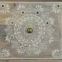 Commodes - Meuble de téléphone de manguier naturel - GINER Y COLOMER