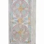 Wardrobe - Mango wood cabinet aged details pastel tones - GINER Y COLOMER
