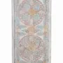 Wardrobe - Mango wood cabinet aged details pastel tones - GINER Y COLOMER