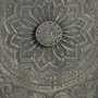 Sideboards - Aged gray mango wood sideboard - GINER Y COLOMER