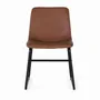 Chairs - Set of four upholstered chairs - GINER Y COLOMER
