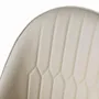 Chairs - Set of 4 chairs covered in velvet and steel structure - GINER Y COLOMER