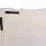 Beds - White MDF headboard - GINER Y COLOMER