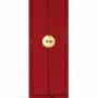 Armoires - Armoire à 2 portes fabriquée à la main en bois de manguier - GINER Y COLOMER