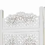 Panels - 3-panel screen handcrafted from MDF - GINER Y COLOMER