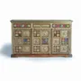 Buffets - Buffet en bois d'acacia - GINER Y COLOMER