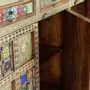 Buffets - Buffet en bois d'acacia - GINER Y COLOMER