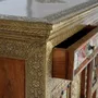 Buffets - Buffet en bois d'acacia - GINER Y COLOMER