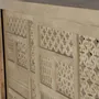 Buffets - Buffet en bois manguier et métal - GINER Y COLOMER