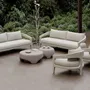 Canapés de jardin - Ensemble de salon Whale - SNOC