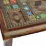 Coffee tables - Rosewood coffee table - GINER Y COLOMER