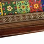Coffee tables - Rosewood coffee table - GINER Y COLOMER
