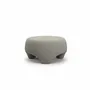 Tables de jardin - Table basse Whale-ash taille M - SNOC