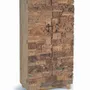 Armoires - Armoire en bois manguier récupéré - GINER Y COLOMER